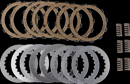Hinson Clutch FSC855-7-002