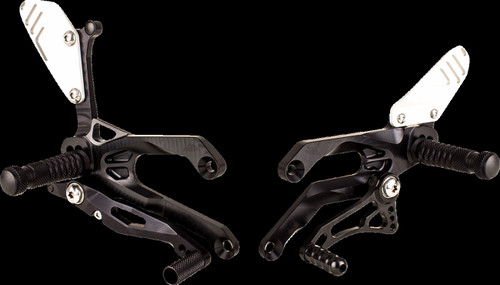 Gilles Tooling FXR-Y05-CUP-B