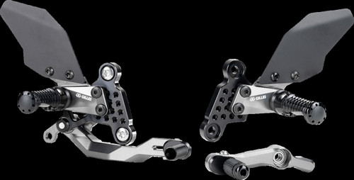 Gilles Tooling AS31GT3-Y15-B