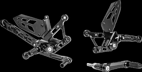 Gilles Tooling MUE2-Y03-B