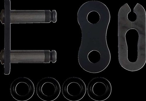 RK Racing Chain 520MAXO-CL-B