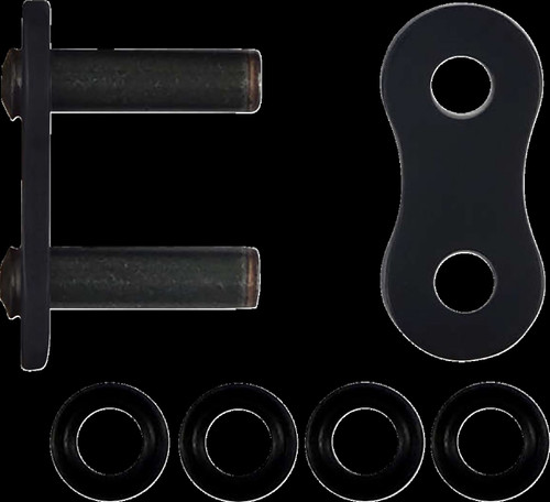 RK Racing Chain 520MAXO-RL-B