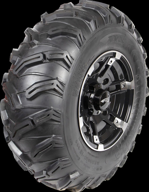 AMS Tire 1258-3511