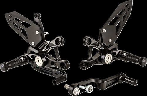 Gilles Tooling MUE2-S01-B