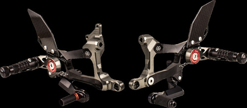 Gilles Tooling MUE2-D01-B