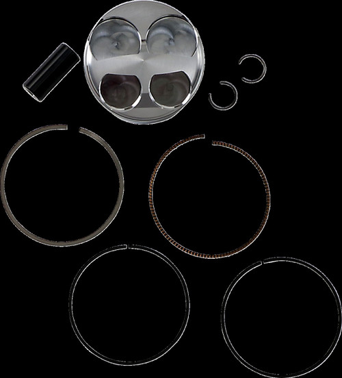 JE Pistons 345200