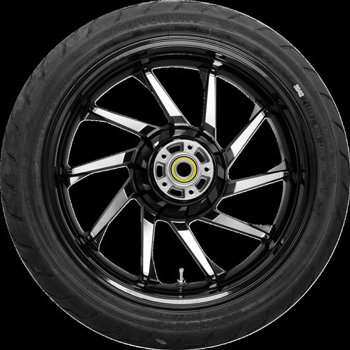 Coastal Moto PKG-HUR185BC-ABST