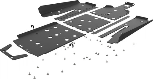 Seizmik 76-10167 KIT