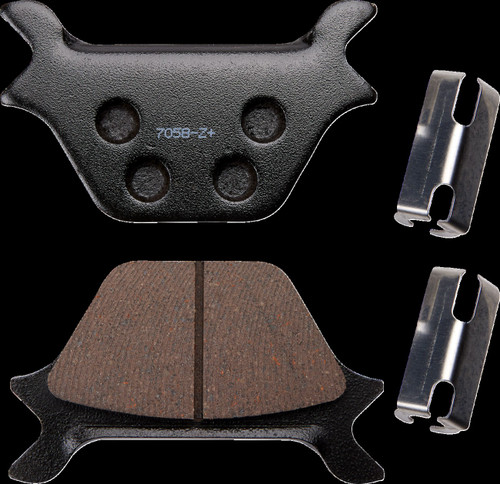 Lyndall Racing Brakes 7058-Z+