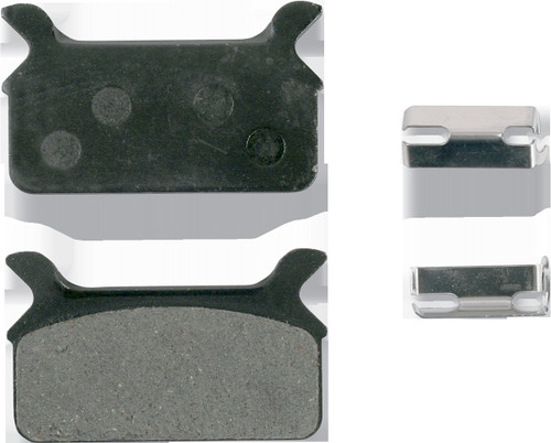 Lyndall Racing Brakes 7157-Z+