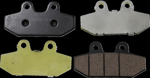 Lyndall Racing Brakes 7283Z