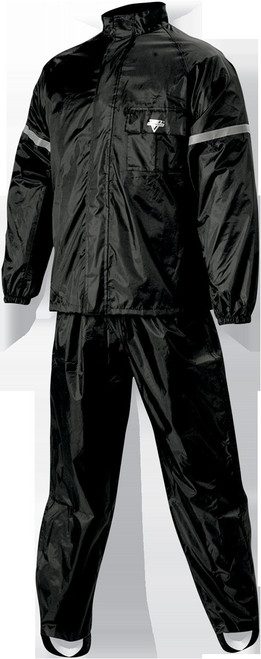 Nelson-Rigg WP8000BLK01-SM