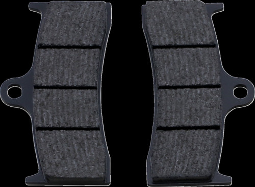 Lyndall Racing Brakes 7202-X