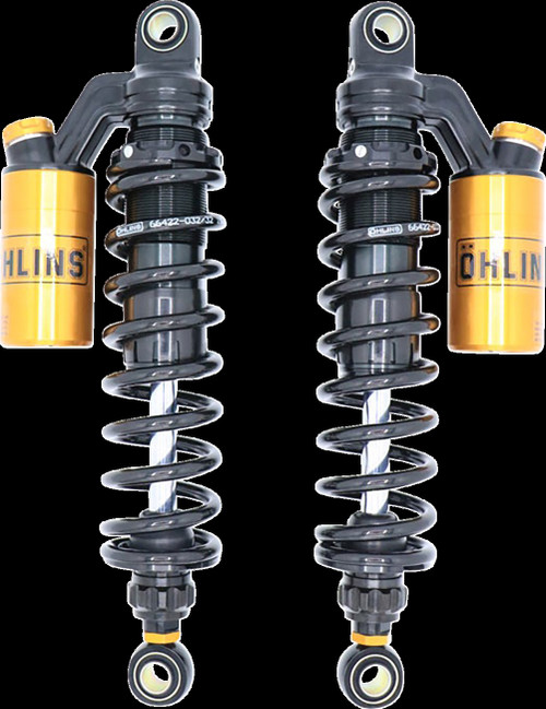 Ohlins HD 764LE