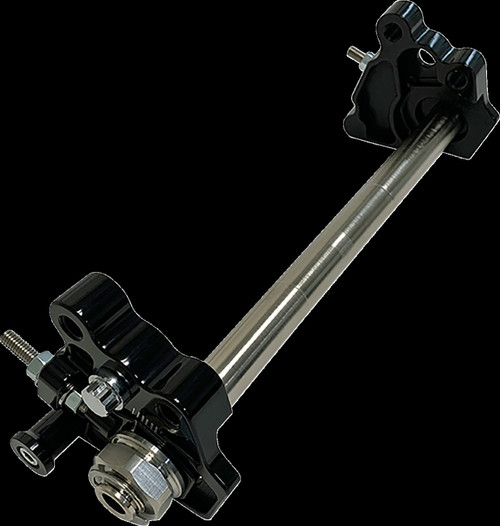 Hawg Halters AXADJ-A01-AS