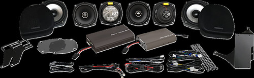 Hogtunes G2 ULTRA 6 PACK-XL