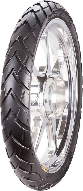 Avon Tire 638396