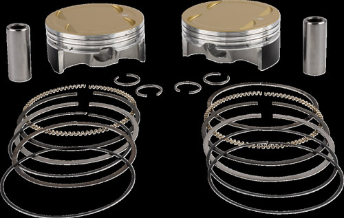 JE Pistons 394138