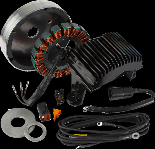 Cycle Electric CE-61AR