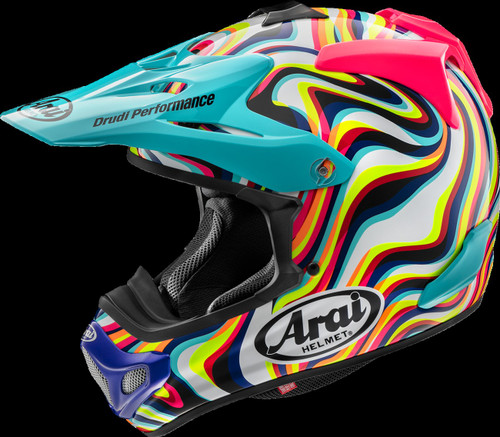Arai 0110-8883