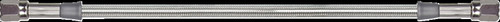 Goodridge 30365TC-CL