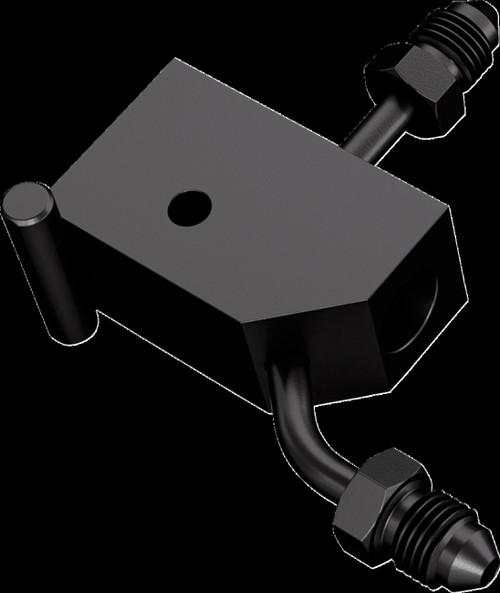 Goodridge PMCHD-020ZBK