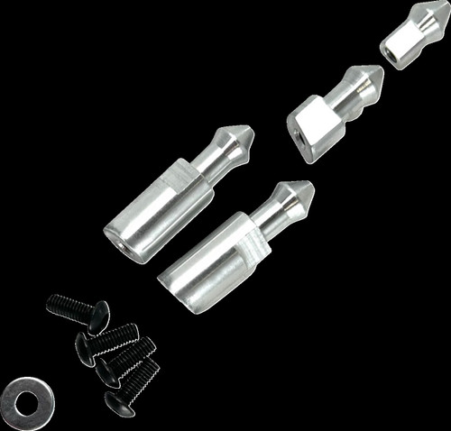 Quad Logic 500-1191-PU