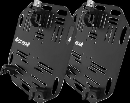 Nelson-Rigg RG-QRP-FB