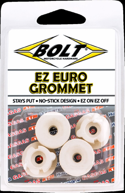Bolt Mc Hardware GRM-EURO