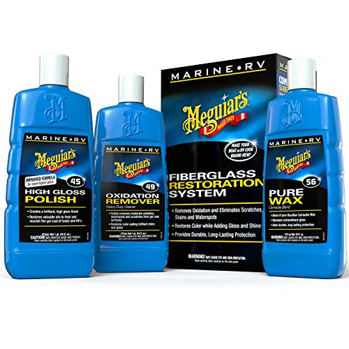 Meguiars M4965