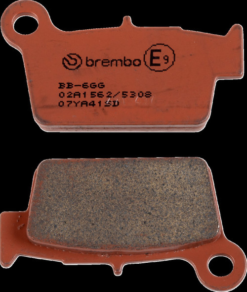 Brembo 07YA41SD