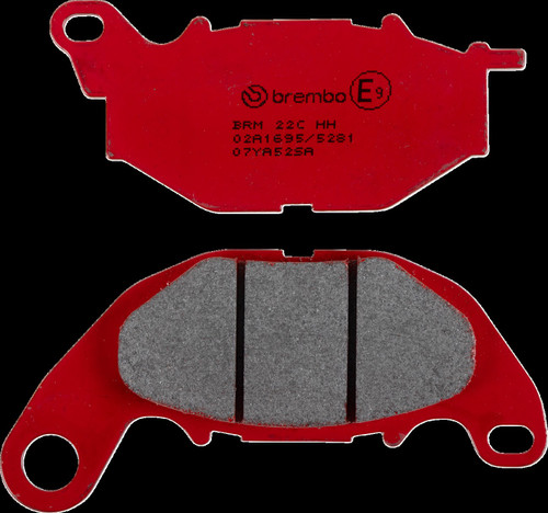 Brembo 07YA52SA