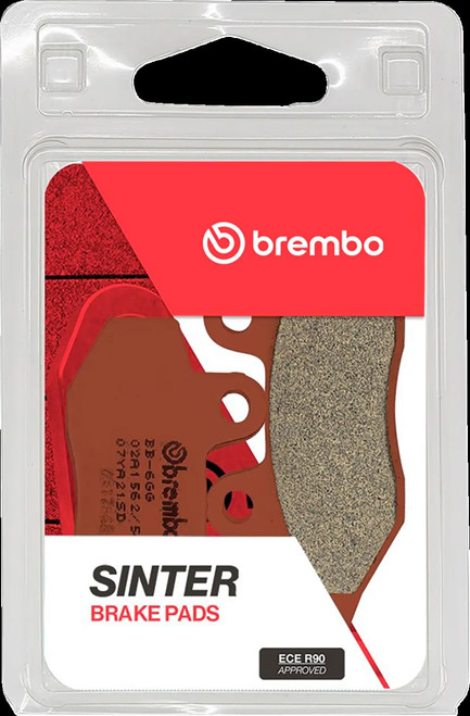 Brembo 07YA21SD
