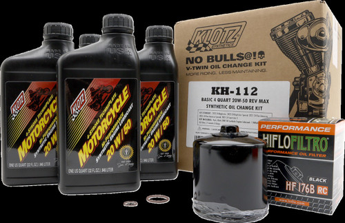 Klotz Oil KH-112