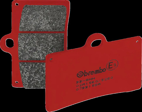 Brembo 07BB15SA