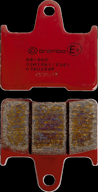 Brembo 07SU25SP