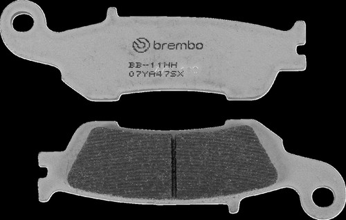 Brembo 07YA47SX