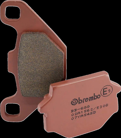 Brembo 07YA54SD
