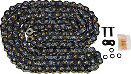 RK Racing Chain 525MAXZ-150-BG
