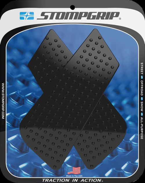 Stompgrip 50-10-0004B