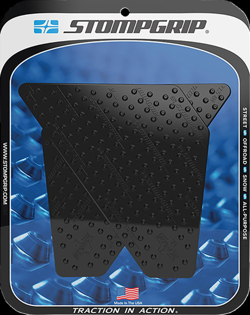 Stompgrip 55-10-0060-6B