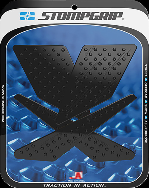 Stompgrip 55-10-0089-1B