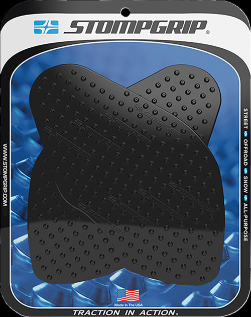 Stompgrip 55-10-0124-1B