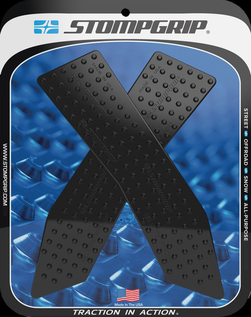 Stompgrip 55-10-0135B