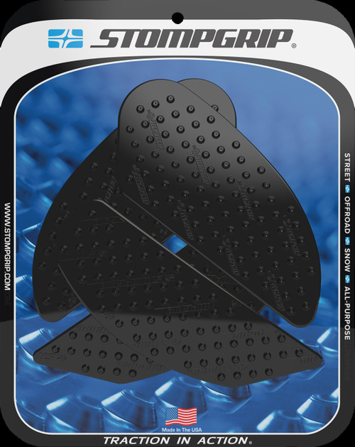 Stompgrip 55-10-0150B