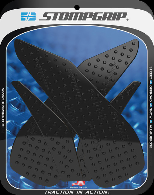Stompgrip 55-10-0166B