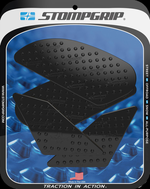 Stompgrip 55-10-0167B