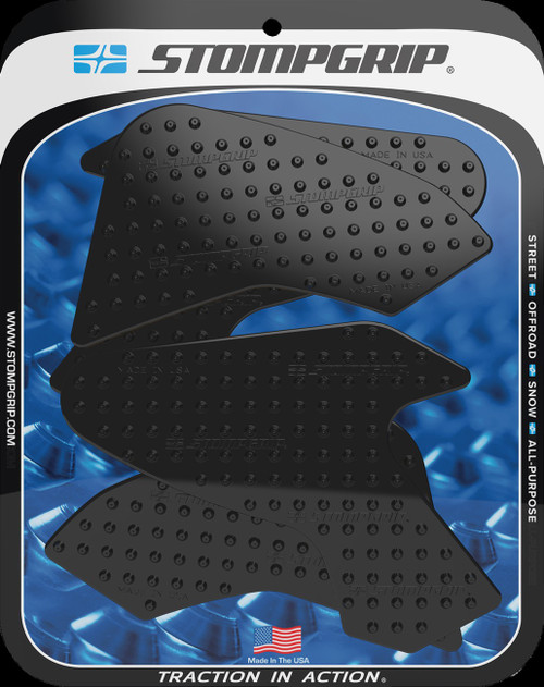 Stompgrip 55-10-0176B