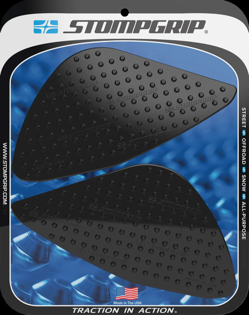 Stompgrip 55-10-0183-1B