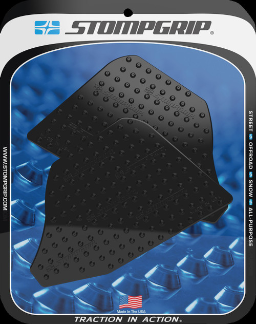 Stompgrip 55-10-0185B